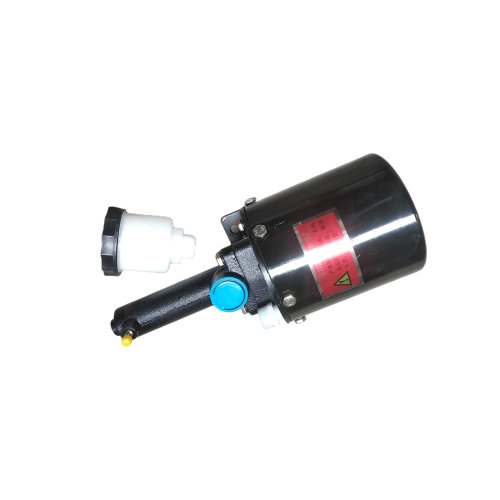 Yutong Air Brake Booster Wheel Loader Air Brake Booster for Foton,Sdlg,Xgma,Yutong Supplier